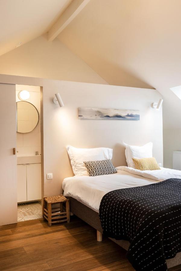 Bed and breakfast Het Sint-Martens-Lennik