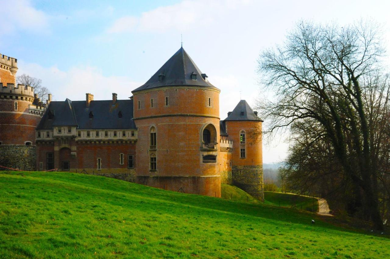 Bed and breakfast Het Sint-Martens-Lennik